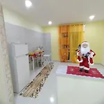 G&g بيت ضيافة