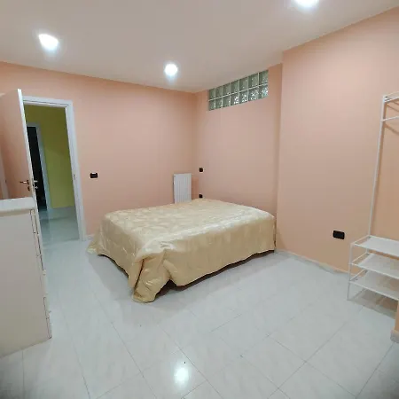 Maison d'hôtes G&g Pompéi