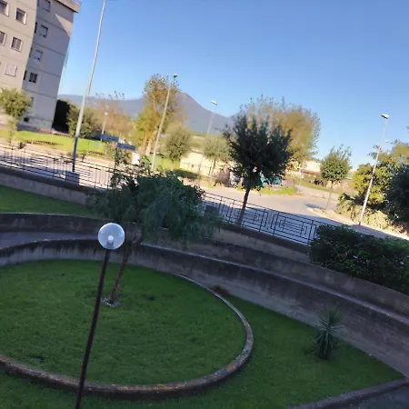 Guest house G&g Pompei
