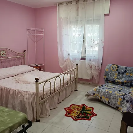 G&g Guest house