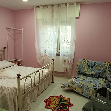 Guest house G&g