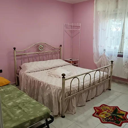 Guest house G&g Pompei