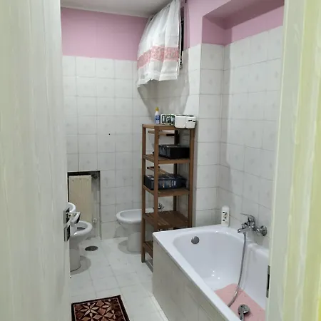 Maison d'hôtes G&g Pompéi