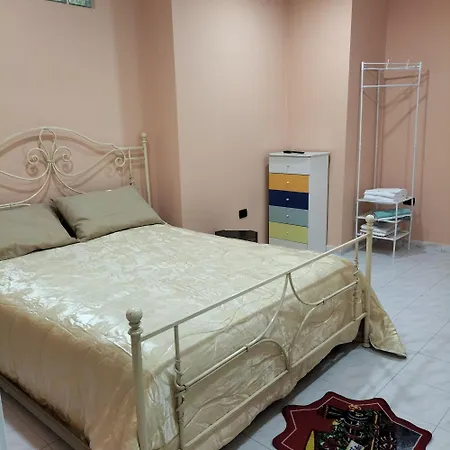 G&g Guest house *