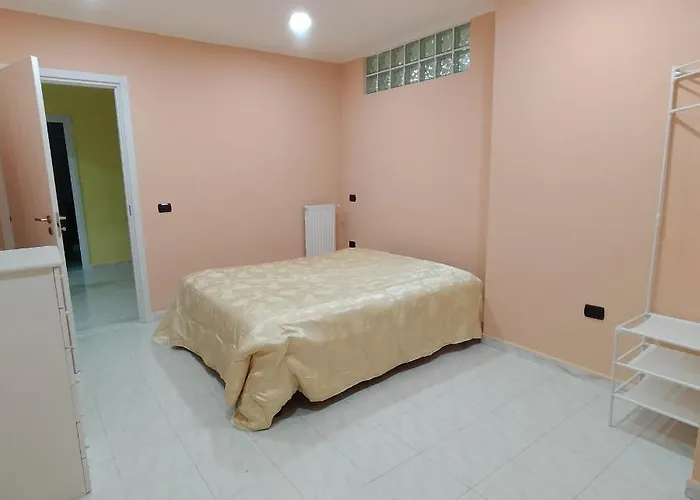 Pensjonat G&g Pompeja