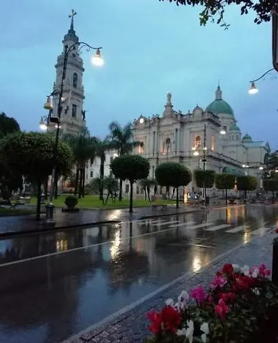 Pensjonat G&g Pompeja