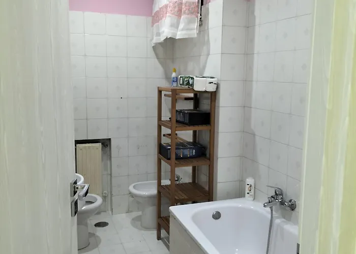 Pensjonat G&g Pompeja